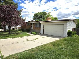 4575 Balsam Ave in Taylorsville, UT - Building Photo