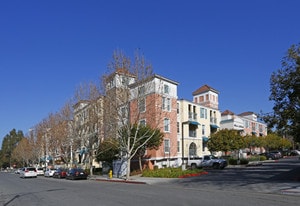 Bella Castello in San Jose, CA - Building Photo