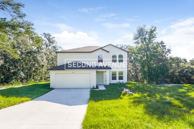 property at 6936 N Deer Point