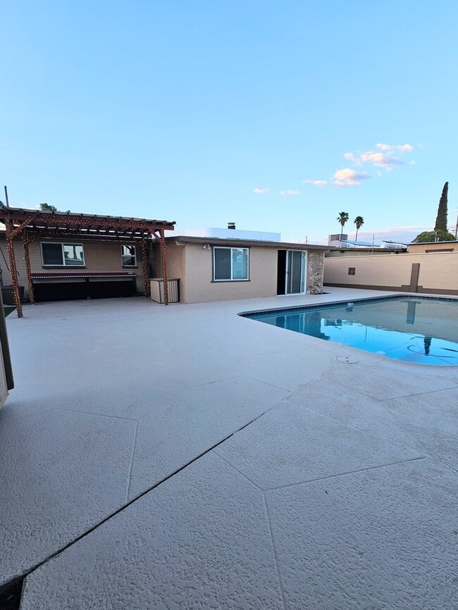 property at 4642 E 26th St