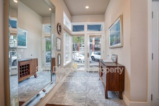 840 Island Ave in San Diego, CA - Building Photo - Building Photo