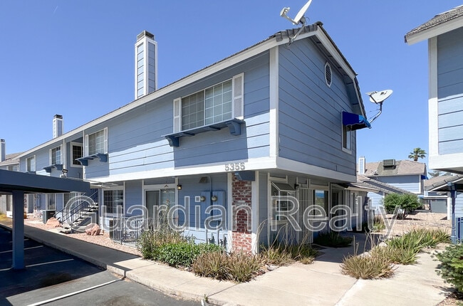 property at 5355 Rod Ct