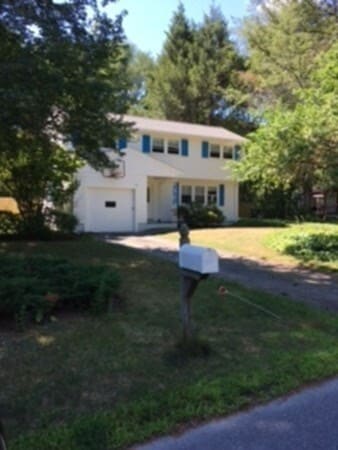 property at 3 Caulfield Rd
