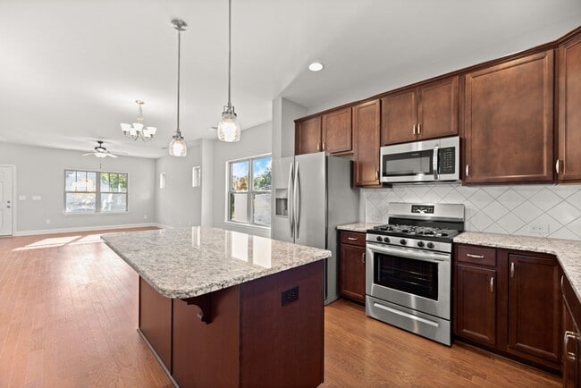 11936 Cordial Ln in Knoxville, TN - Building Photo - Building Photo
