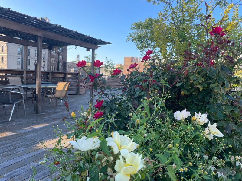 615 W 113th St in New York, NY - Building Photo