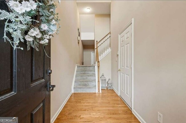 1601 Signal Flag Way in Lawrenceville, GA - Building Photo - Building Photo