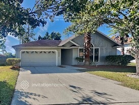 4964 Greenland Hideaway Dr S in Jacksonville, FL - Building Photo