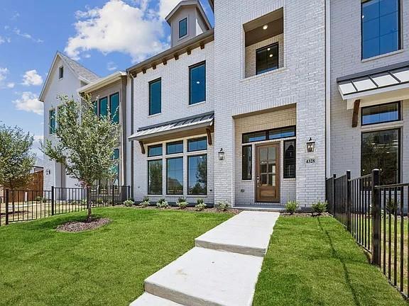 4436 Burge Ave in Frisco, TX - Building Photo - Building Photo