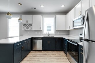 1131 N 29th St in Richmond, VA - Building Photo - Building Photo