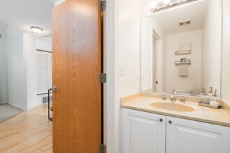 1250 S Indiana Ave in Chicago, IL - Building Photo - Building Photo