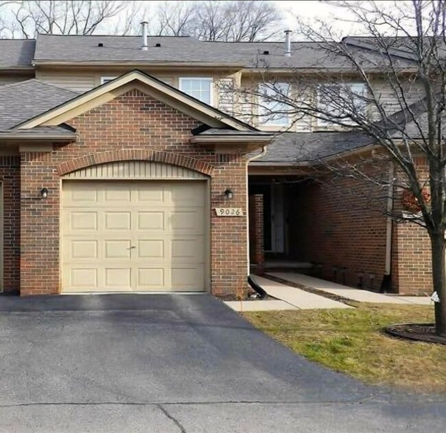 property at 9026 Newport Way