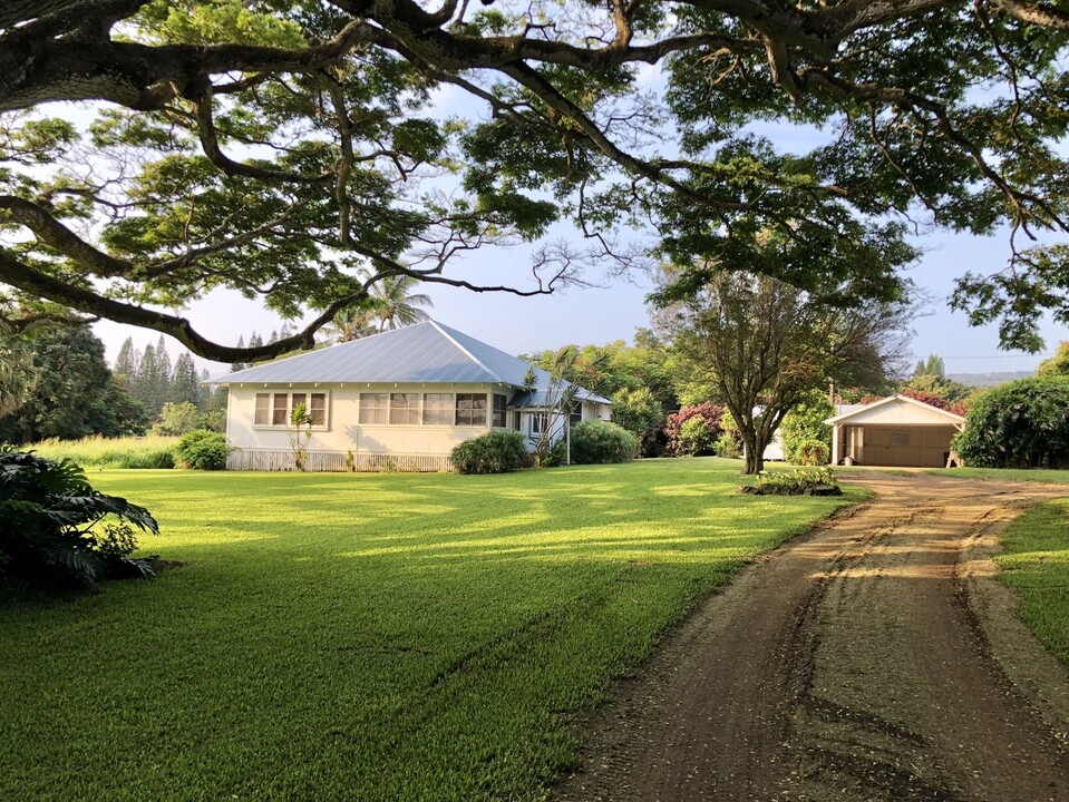 54-333 Union Mill in Kapaau, HI - Foto de edificio