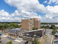 St. Luke's Lodge in Markham, ON - Building Photo - Building Photo