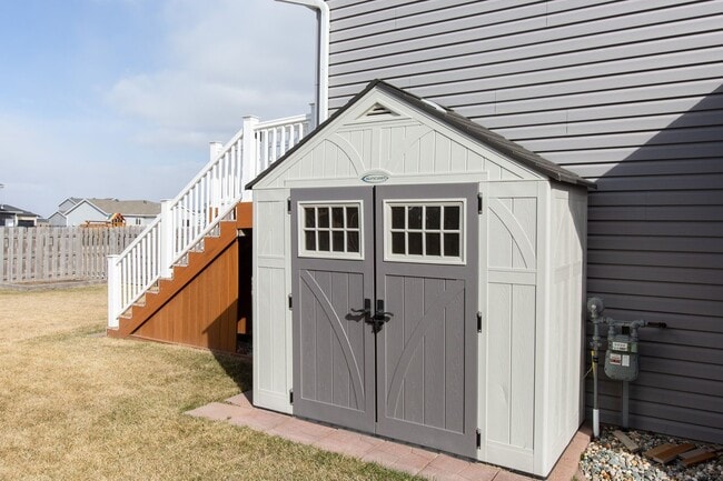 2510 8th Ct W in West Fargo, ND - Building Photo - Building Photo