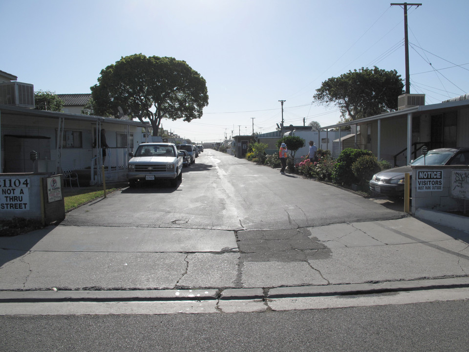 21104 Normandie Ave in Torrance, CA - Building Photo