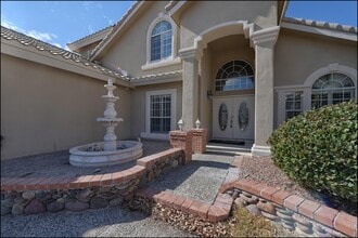 6511 Wind Ridge Dr in El Paso, TX - Building Photo - Building Photo