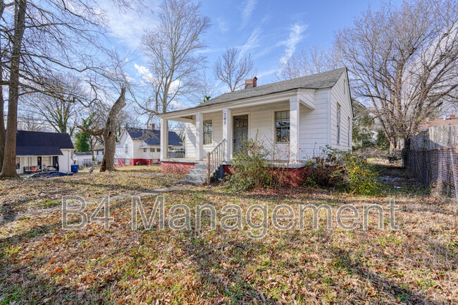 708 Southern St in Spartanburg, SC - Building Photo - Building Photo