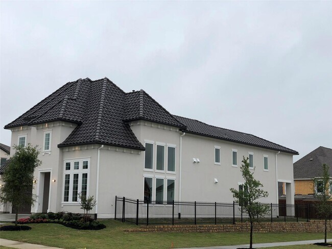 6691 Titus Ln in Frisco, TX - Building Photo - Building Photo