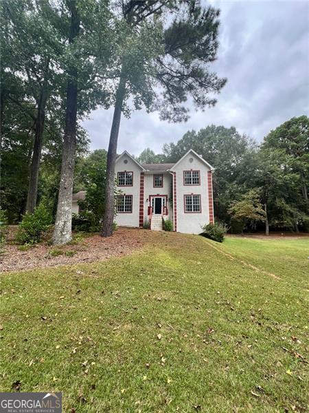 2119 Tudor Castle Way in Decatur, GA - Building Photo