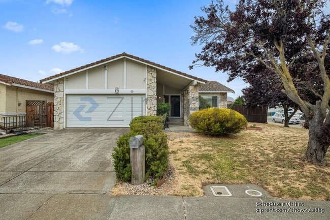 property at 697 Auburn Dr