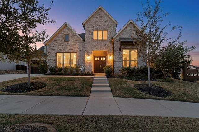 property at 4101 Old Rosebud Ln