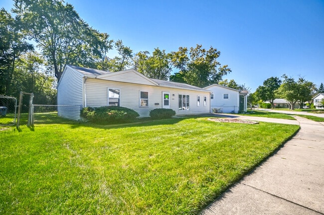 property at 4329 Whitehall Ln