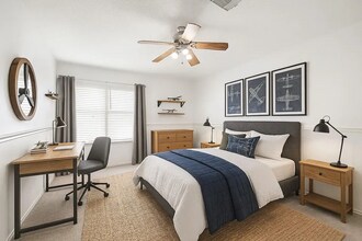 2105 Zeppelin Dr in Cedar Park, TX - Building Photo - Building Photo