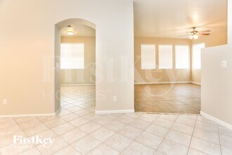 7605 Donald Nelson Ave in Las Vegas, NV - Building Photo - Building Photo