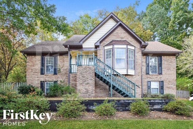 property at 1482 Secretariat Dr