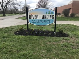 River Landing Apartments