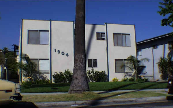 1904 Gardena Ave in Glendale, CA - Building Photo - Building Photo