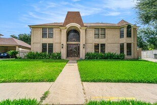 1743 Randons Point Dr in Sugar Land, TX - Building Photo
