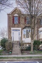 2301 Montauk Dr in Crofton, MD - Building Photo