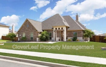 6618 Ivy Mountain in Schertz, TX - Foto de edificio - Building Photo