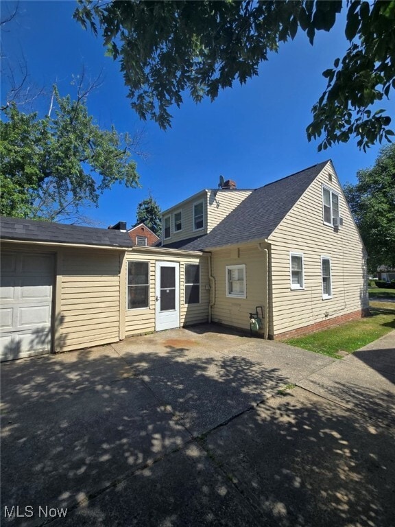 4169 Okalona Rd in South Euclid, OH - Building Photo - Building Photo