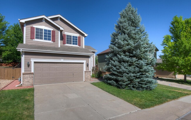 property at 10373 Ravenswood Way