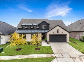 230 Wild Flower Wy in Lavon, TX - Building Photo