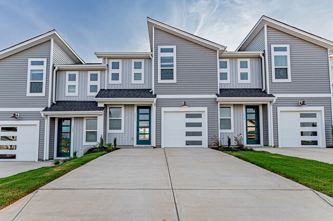 property at 1411 Darrowby Wy