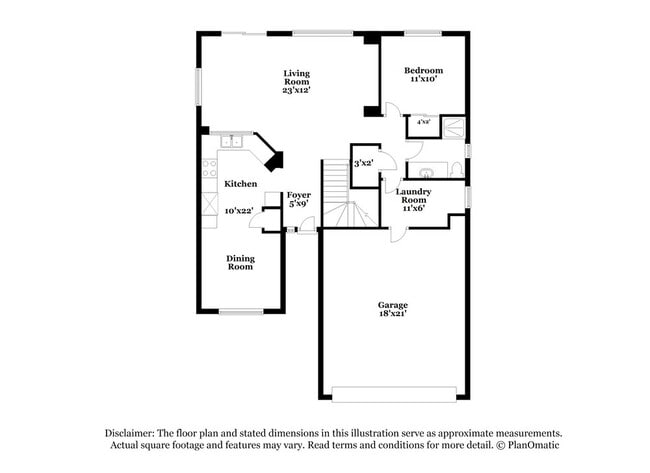 2194 S 156th Ave in Goodyear, AZ - Building Photo - Building Photo