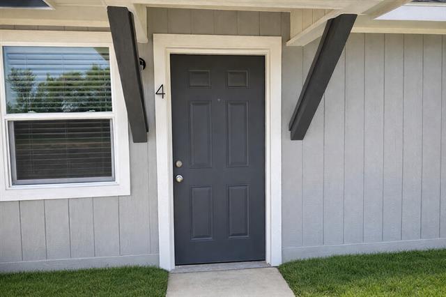 property at 11015 I-30 Frontage Rd