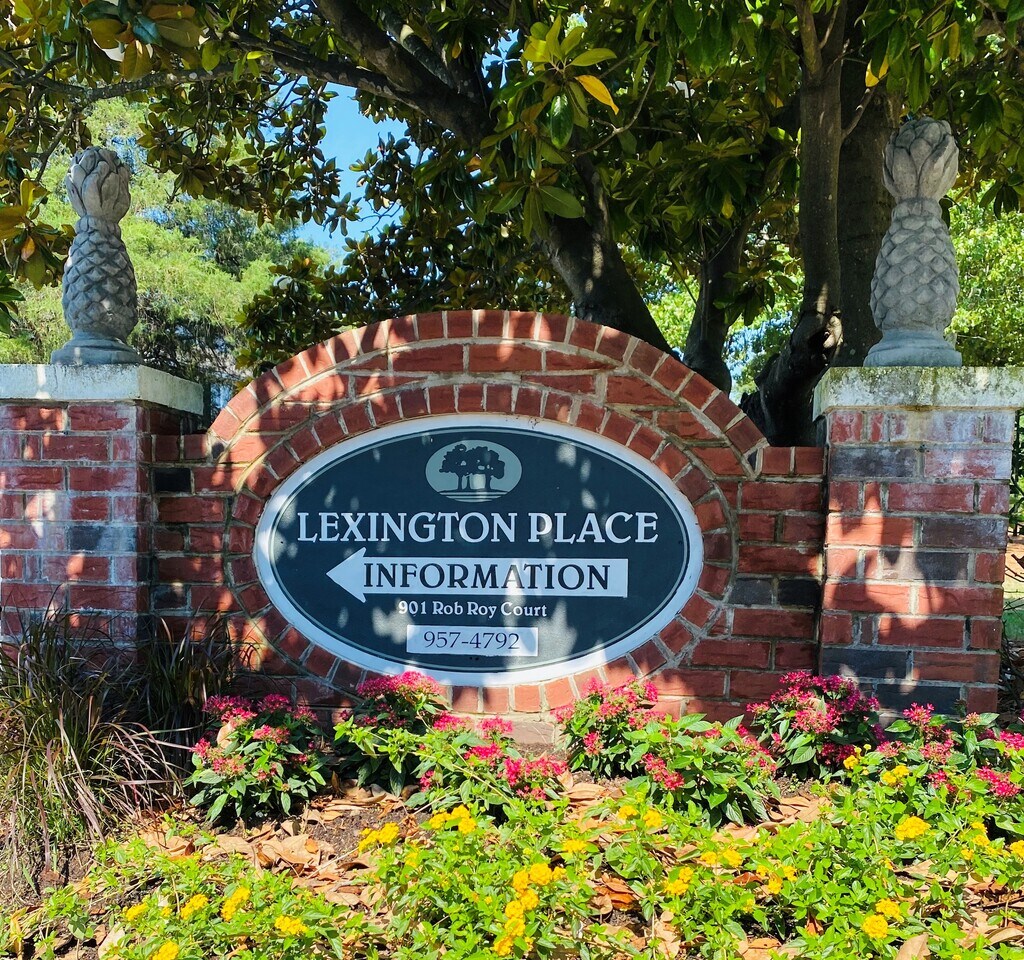 Lexington Place Apartments in West Columbia, SC