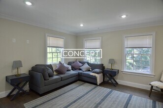 56 Cedar St in Boston, MA - Building Photo - Building Photo