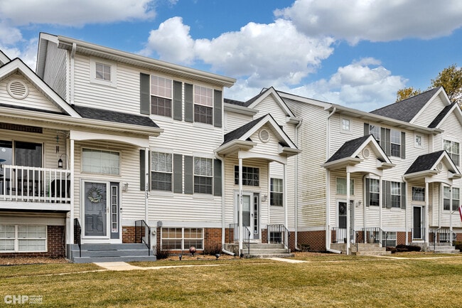 17437 Teton Ct in Lockport, IL - Building Photo - Building Photo