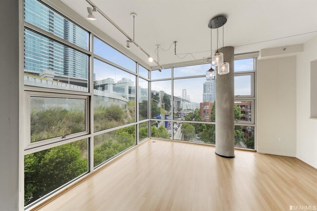 301 Bryant St-Unit -201 in San Francisco, CA - Building Photo - Building Photo