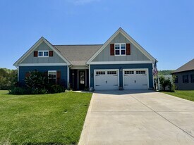 169 Ashton Fields Dr in Lenoir City, TN - Building Photo