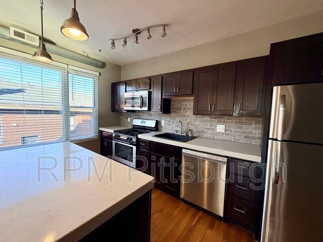 property at 6407 Bartlett St