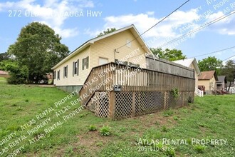 272 Old Sylacauga Hwy in Sylacauga, AL - Foto de edificio - Building Photo