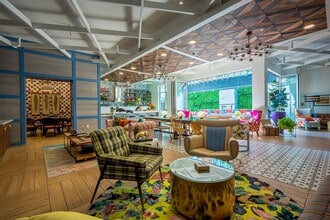 CBD Detroit Apartments in Detroit, MI - Foto de edificio - Building Photo