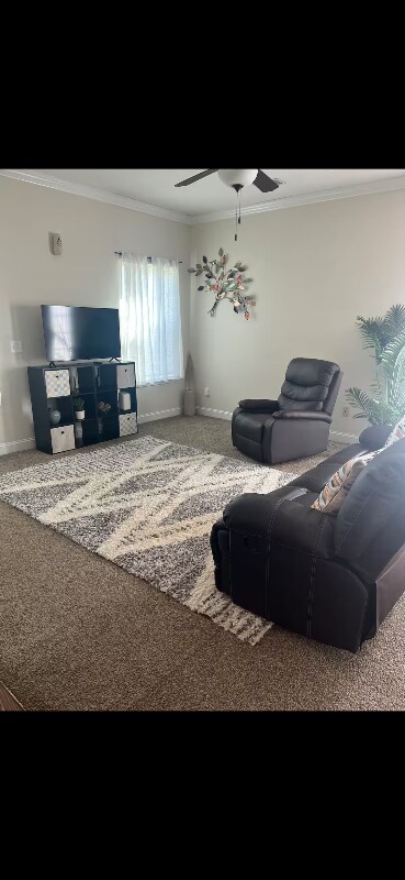 22 Wythe St in Hinesville, GA - Foto de edificio - Building Photo