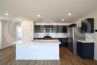 2540 W La Salle St in Phoenix, AZ - Building Photo - Building Photo